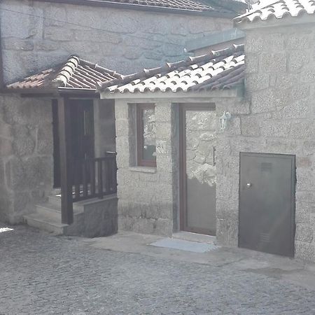 Geres, Mountain'S House - Casa Velha Guest House Cabril  Kültér fotó
