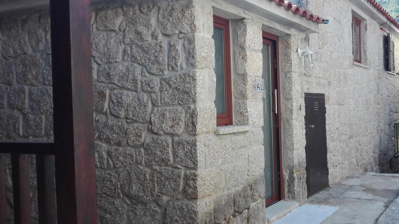 Geres, Mountain'S House - Casa Velha Guest House Cabril  Kültér fotó