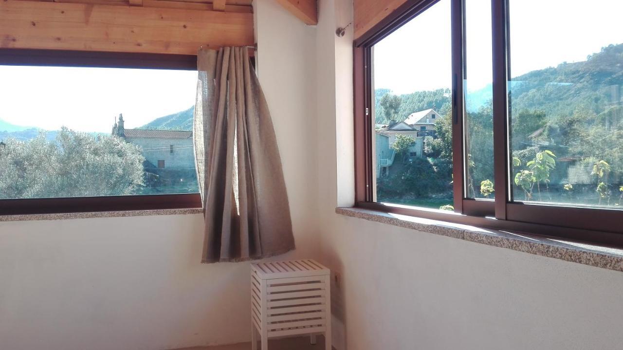 Geres, Mountain'S House - Casa Velha Guest House Cabril  Kültér fotó
